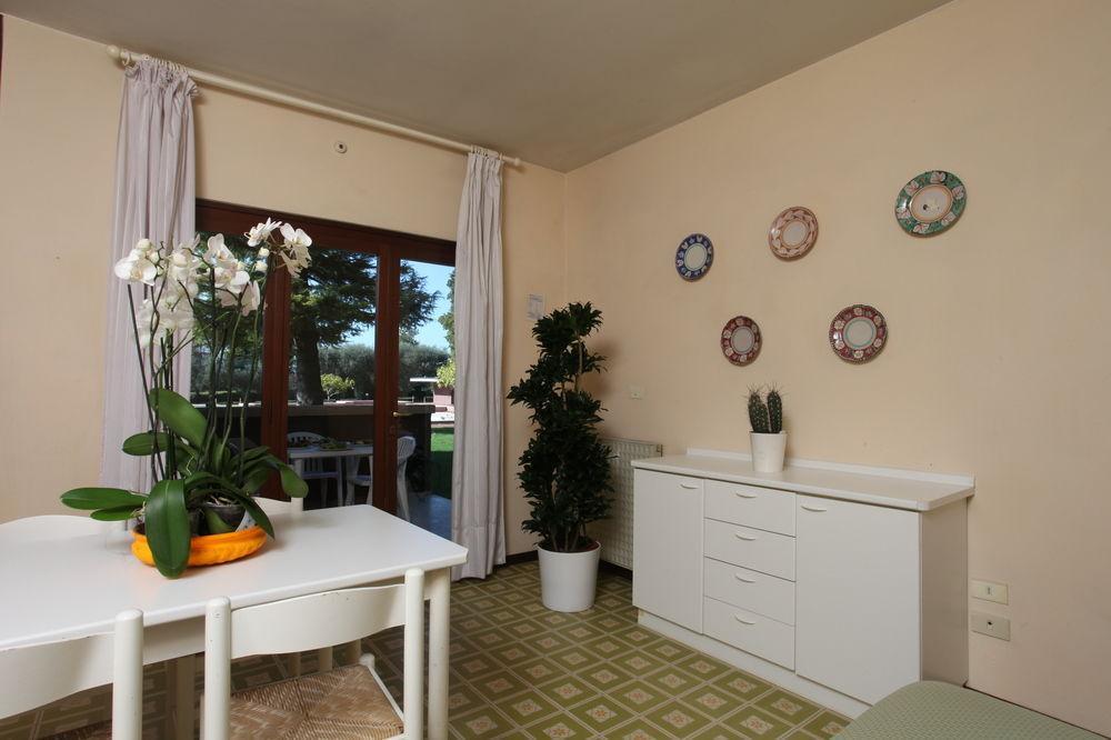 Appartamenti Casetto Bardolino Exterior foto
