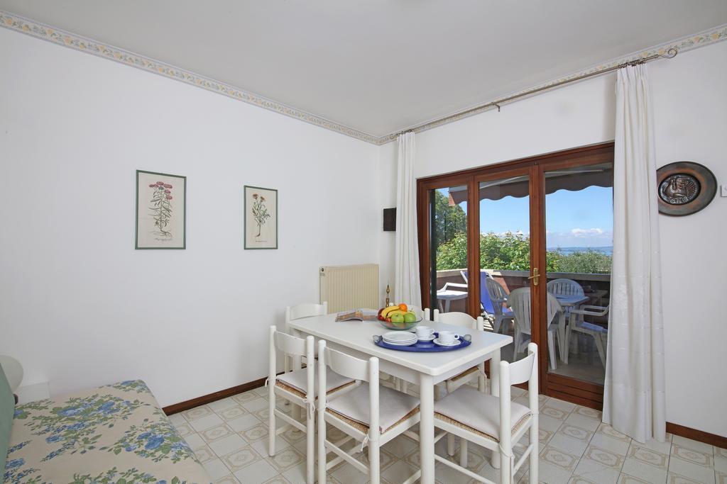 Appartamenti Casetto Bardolino Exterior foto