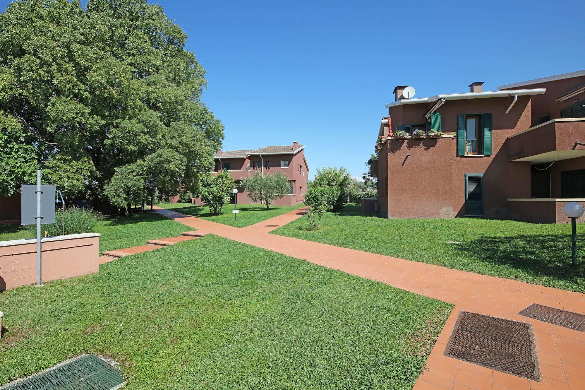 Appartamenti Casetto Bardolino Exterior foto