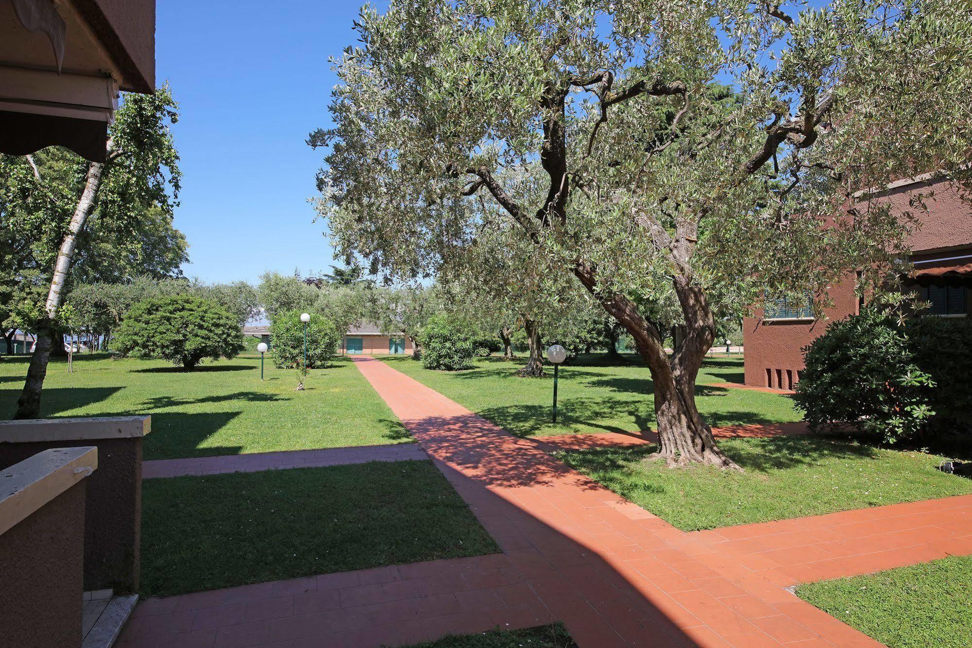 Appartamenti Casetto Bardolino Exterior foto